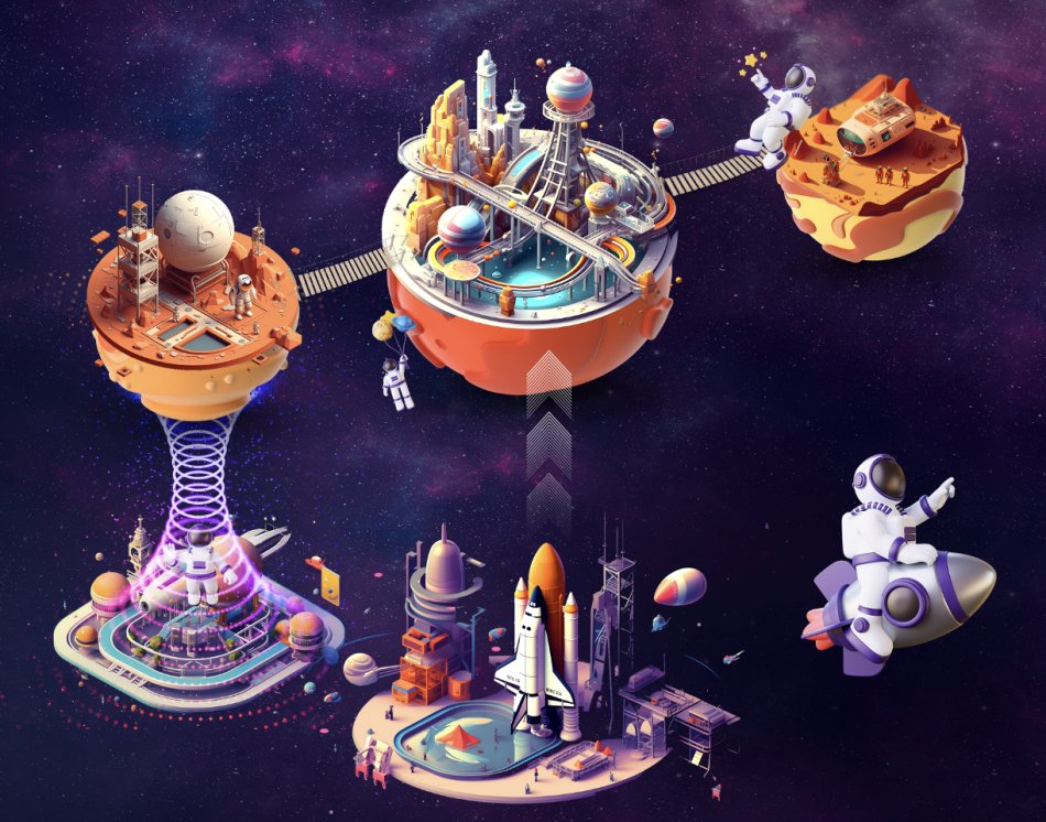 Baikonur Space Theme Park