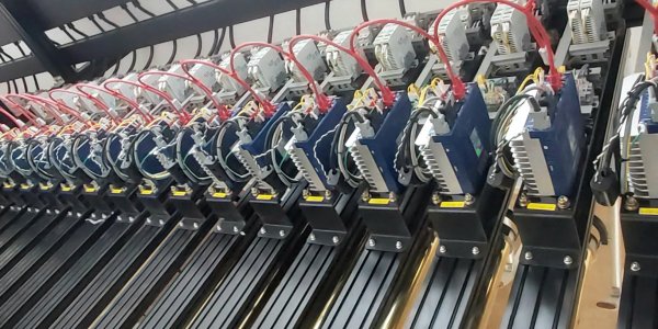 Motional form for the office Kazakhmys