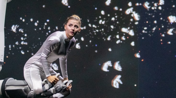 Всемирная выставка ЭКСПО-2020 Дубай