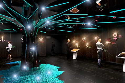 Тематический парк им. Абылай Хана