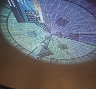 Museum of the Future Nur-Alem