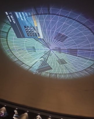 Музей энергии будущего Нур-Алем