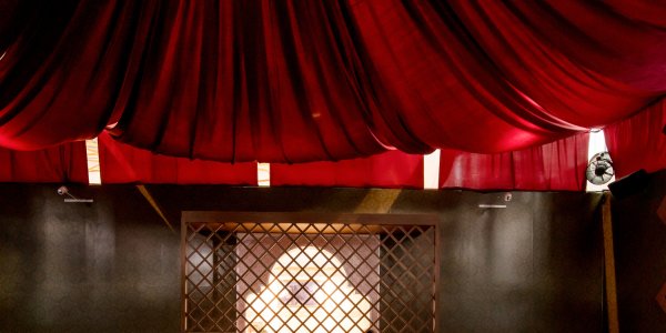 Astana EXPO 2017: International Pavilion