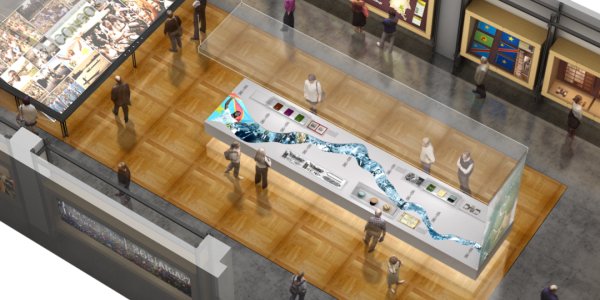 Конго Демократиялық Республикасының Ұлттық Мұражайы