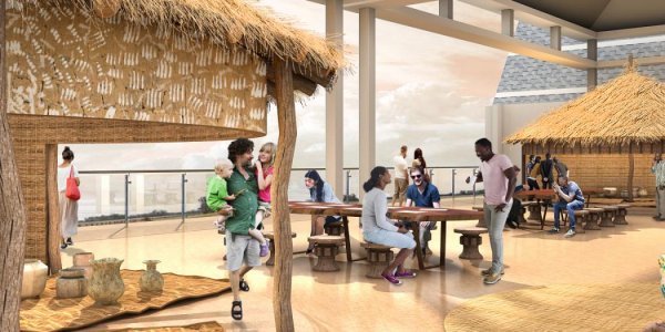 Конго Демократиялық Республикасының Ұлттық Мұражайы