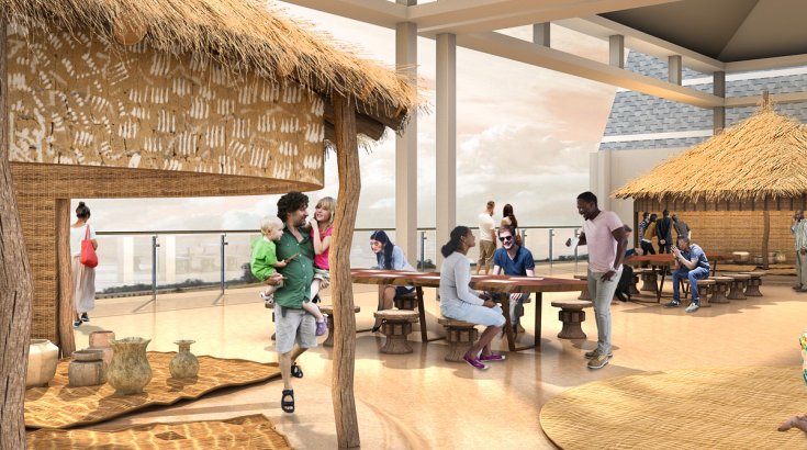 Национальный Музей Демократической Республики Конго