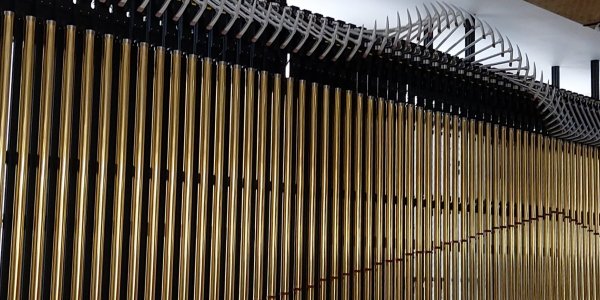 Motional form for the office Kazakhmys