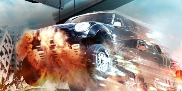 Shanghai Public safety Education Training Base (SOS PARK)