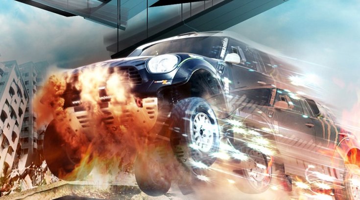 Тренировочный центр по основам безопасности в Шанхае (SOS Парк)