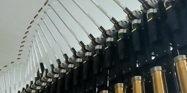 Motional form for the office Kazakhmys