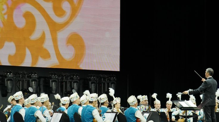 Всемирная выставка ЭКСПО-2020 Дубай