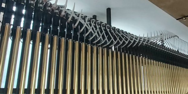 Motional form for the office Kazakhmys