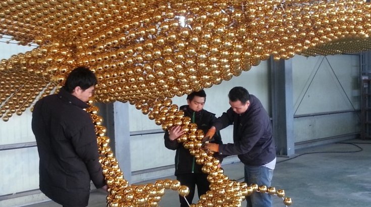 Национальный музей Республики Казахстан