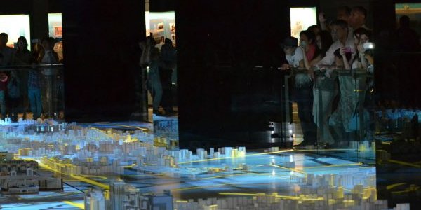 Қазақстан Республикасының Ұлттық мұражайы