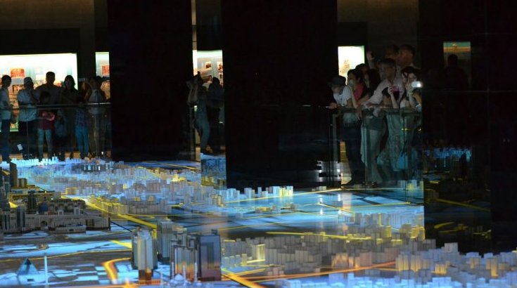 Национальный музей Республики Казахстан