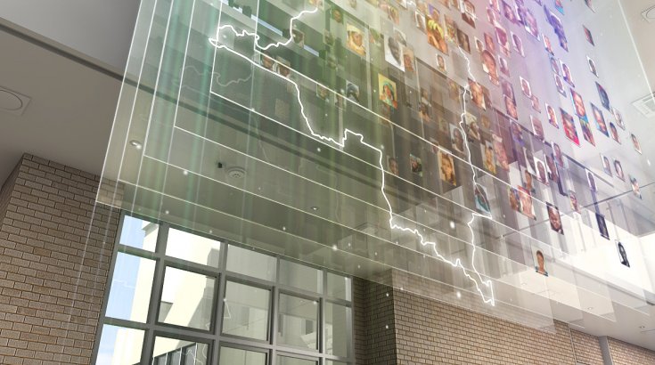 Национальный Музей Демократической Республики Конго