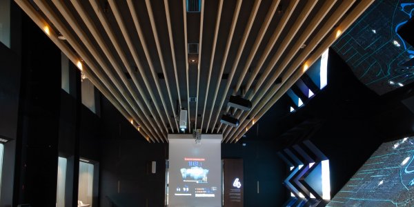 Қазақстан Республикасының Тұңғыш Президенті-Елбасының Кітапханасы (Назарбаев Орталығы)