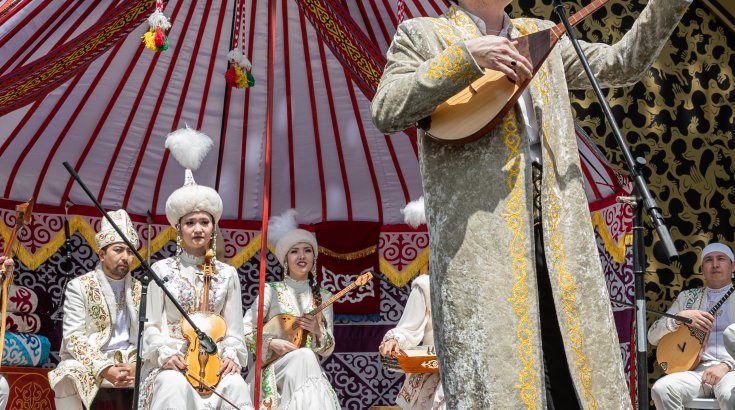 Всемирная выставка ЭКСПО-2020 Дубай