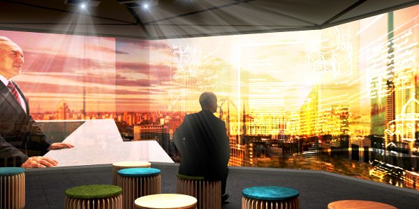 Абылай Хан атындағы тақырыптық паркі