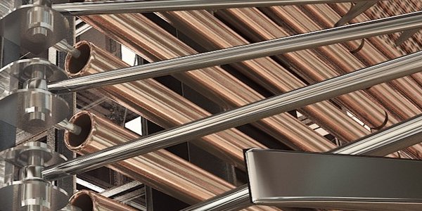 Motional form for the office Kazakhmys