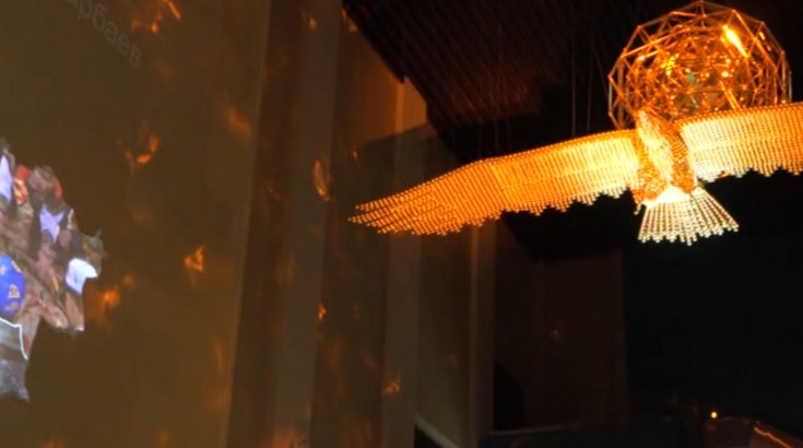 Национальный музей Республики Казахстан