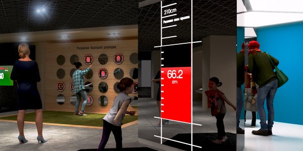 Абылай Хан атындағы тақырыптық паркі