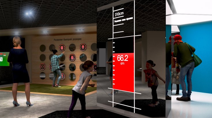 Тематический парк им. Абылай Хана