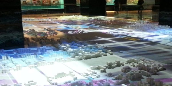 Қазақстан Республикасының Ұлттық мұражайы