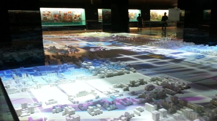 Национальный музей Республики Казахстан