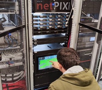 Museum of the Future Nur-Alem