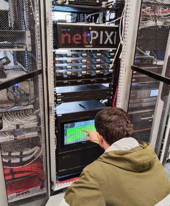 Музей энергии будущего Нур-Алем