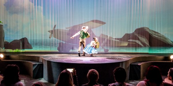 Astana EXPO 2017: South Korea Pavilion