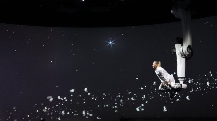 Всемирная выставка ЭКСПО-2020 Дубай