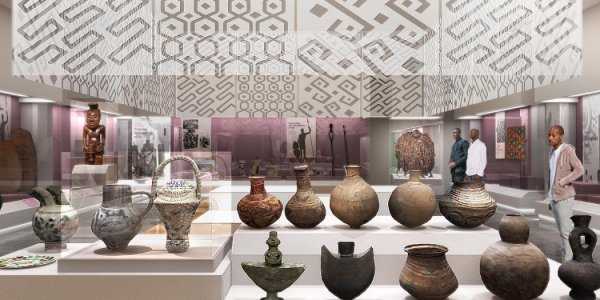 Конго Демократиялық Республикасының Ұлттық Мұражайы