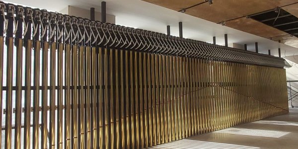 Motional form for the office Kazakhmys