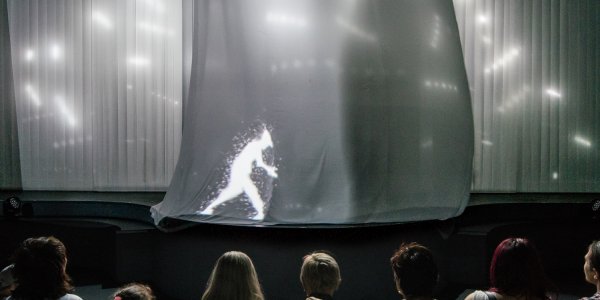 Astana EXPO 2017: South Korea Pavilion