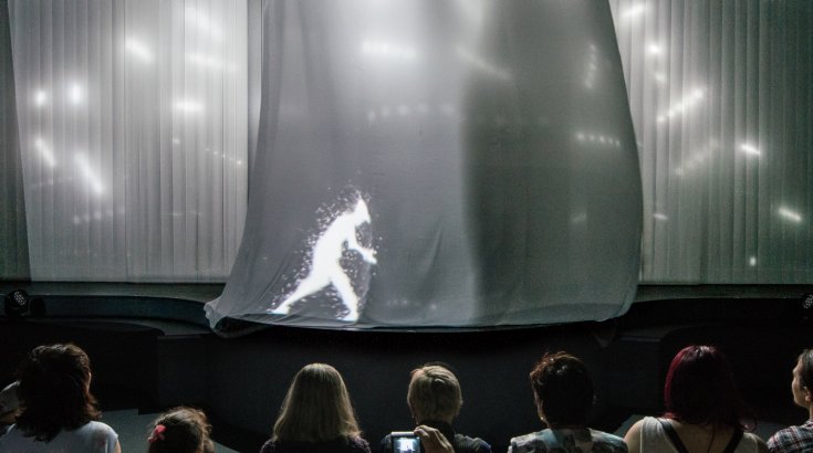 Астана Экспо 2017: Павильон Южной Кореи