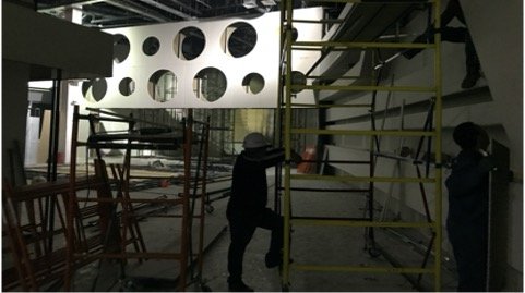 Музей энергии будущего Нур-Алем