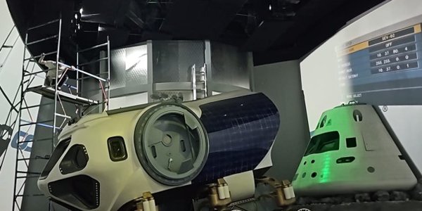 Museum of the Future Nur-Alem