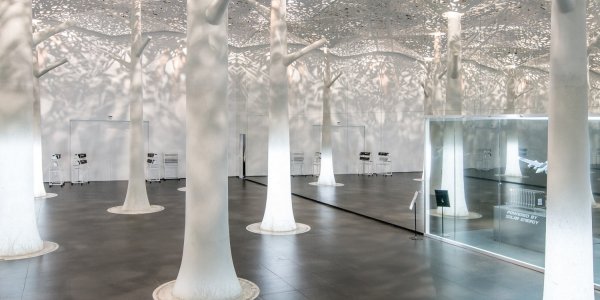 Astana EXPO 2017: South Korea Pavilion