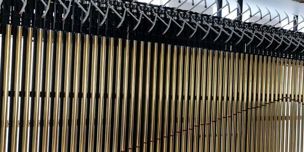 Motional form for the office Kazakhmys