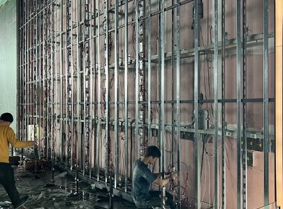 Museum of the Future Nur-Alem