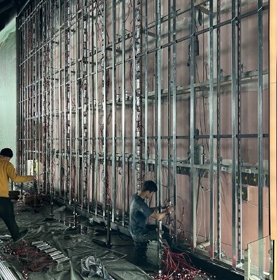 Музей энергии будущего Нур-Алем