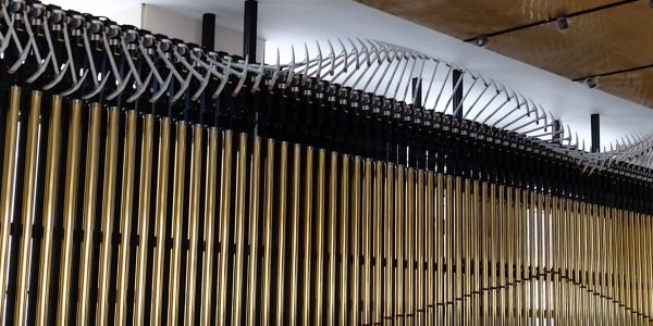 Motional form for the office Kazakhmys